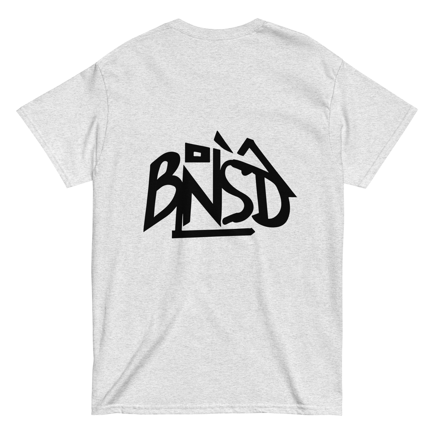 BNSD Logo Black