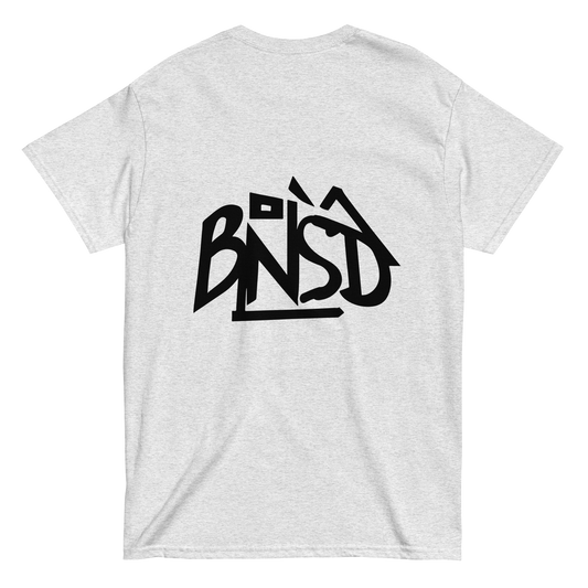 BNSD Logo Black