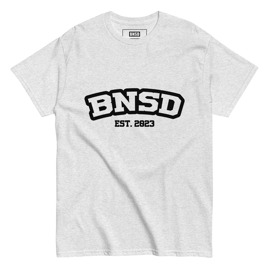 BNSD EST. 2023 Black