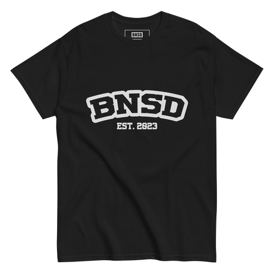 BNSD EST. 2023 White