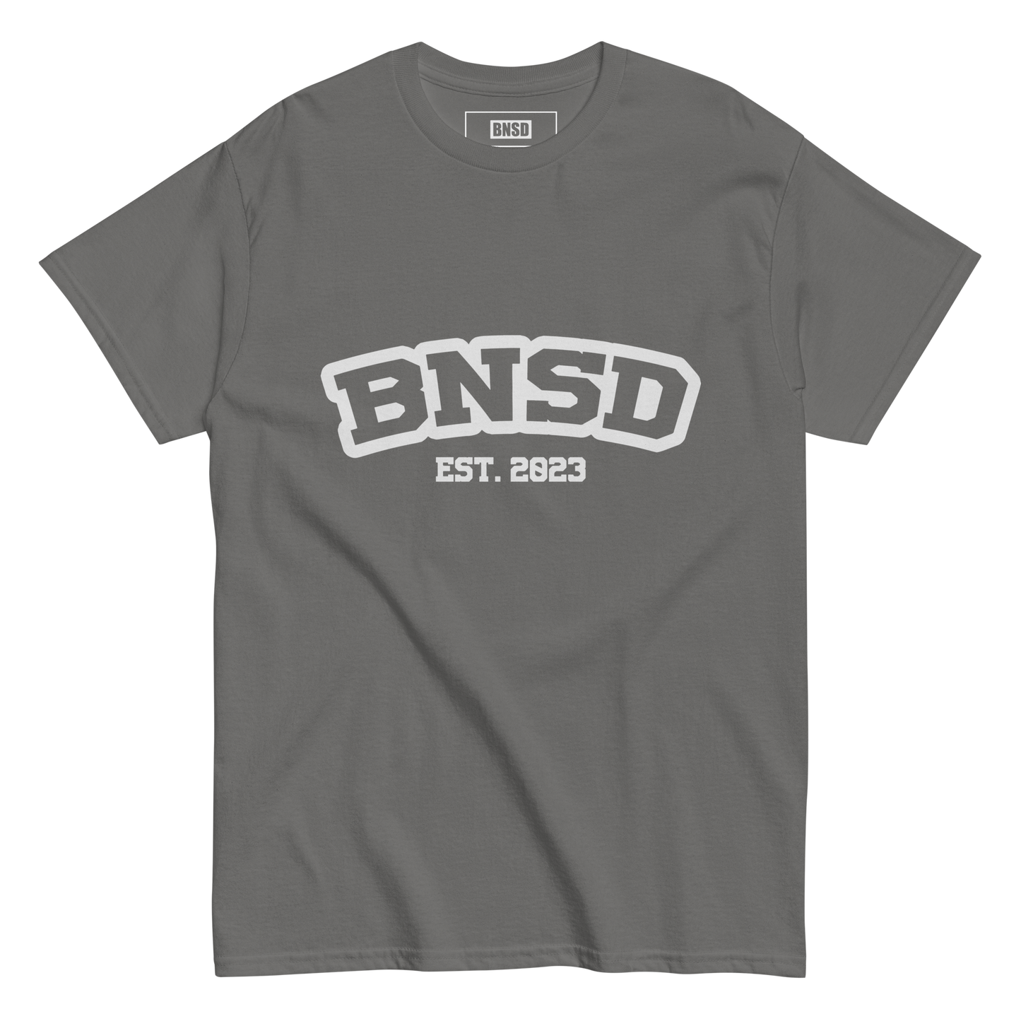 BNSD EST. 2023 White