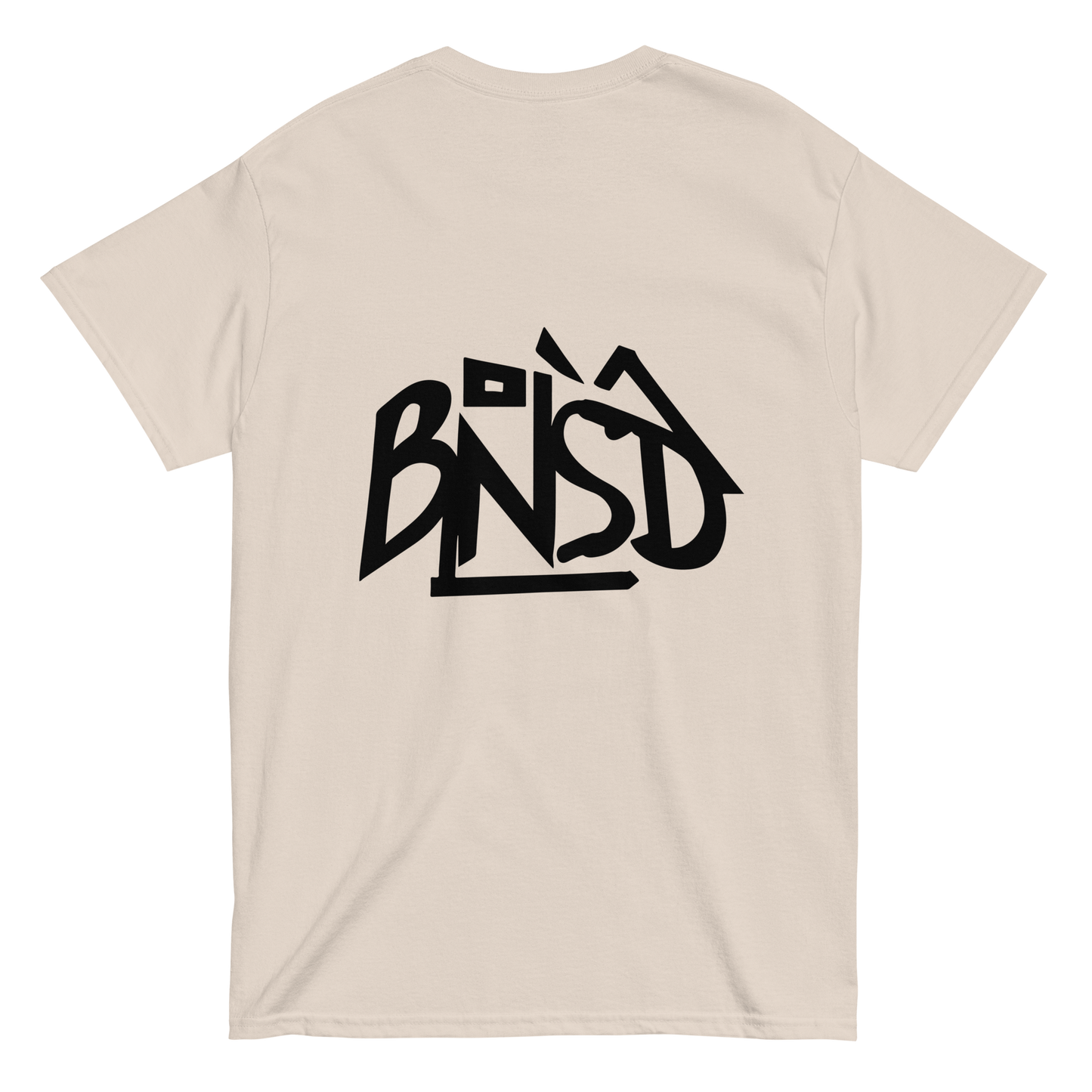 BNSD Logo Black