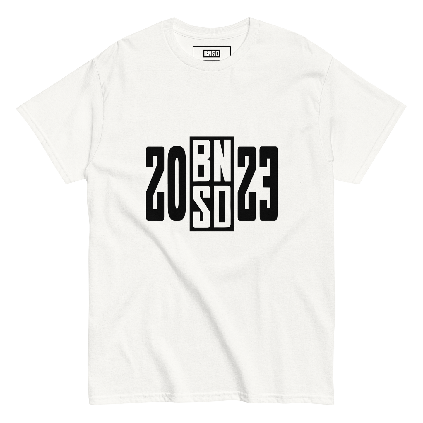 20BNSD23 Black