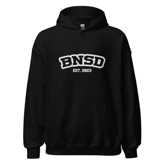 BNSD EST. 2023 White