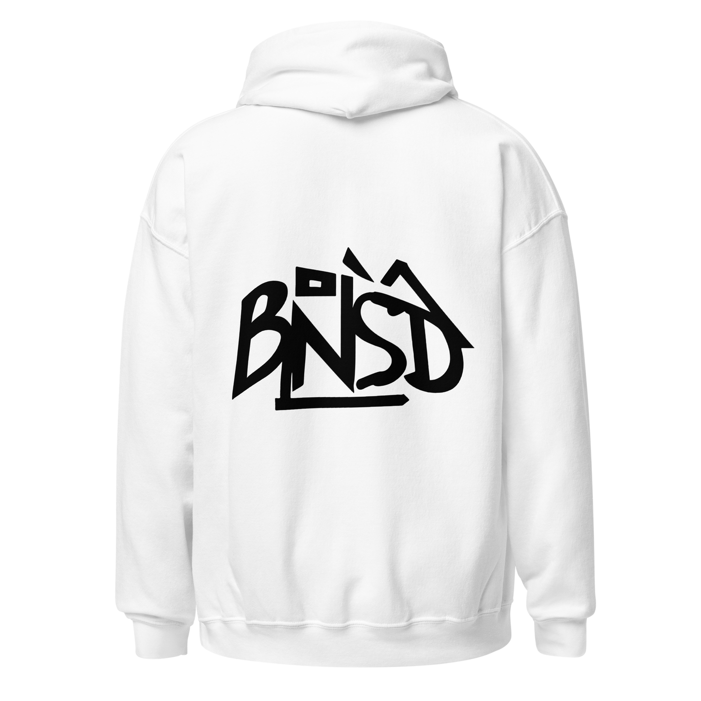 BNSD Logo Black