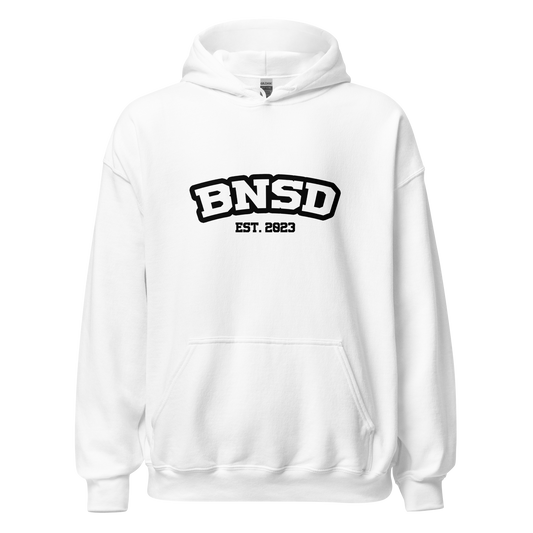 BNSD EST. 2023 Black