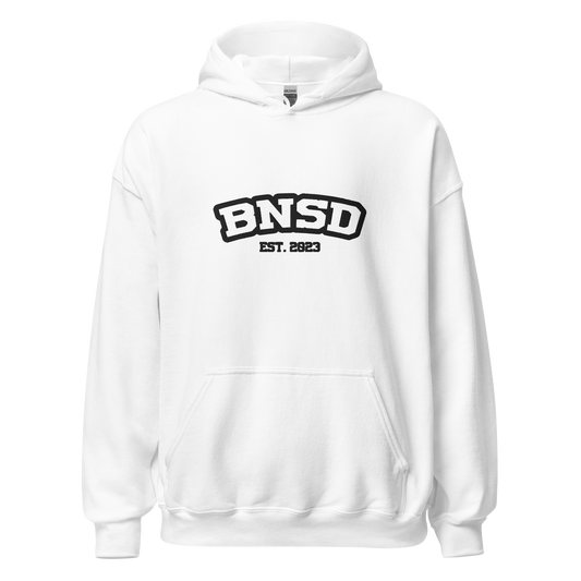 BNSD EST. 2023 Black (BORDADO)